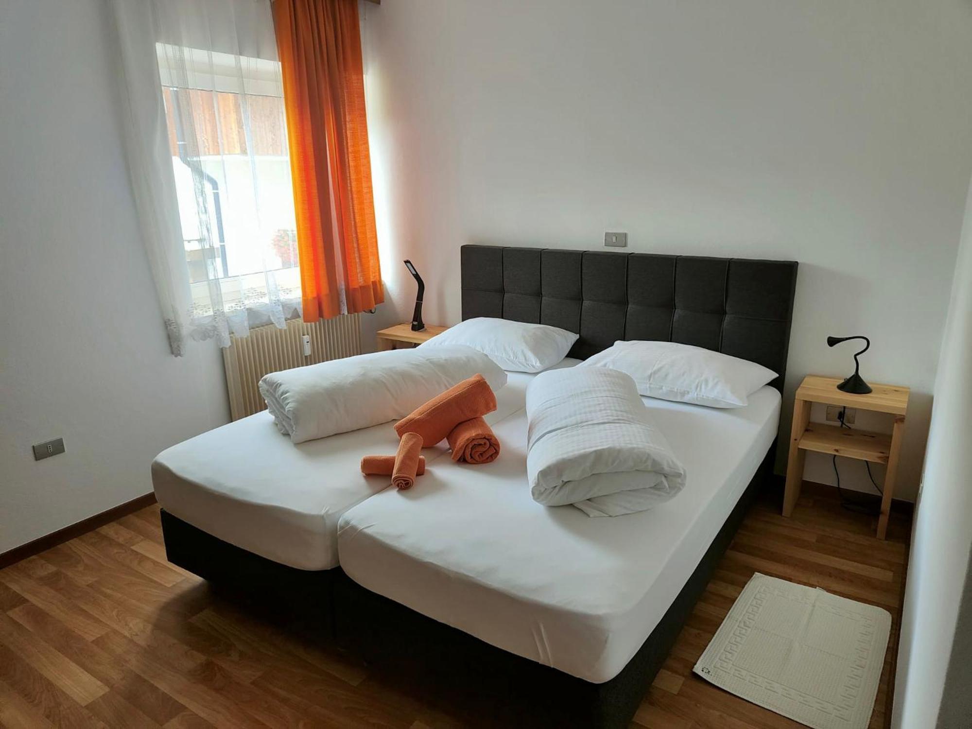 Apartments Drei Zinnen San Candido Rom bilde