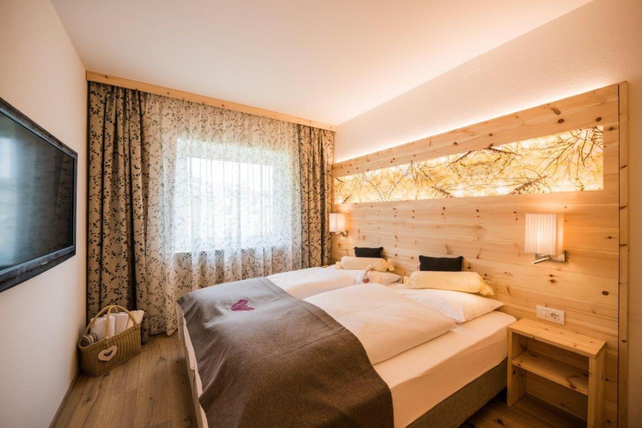 Apartments Drei Zinnen San Candido Eksteriør bilde